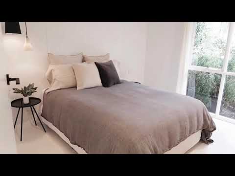 Nordic Home Tour