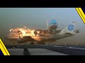Desastre aéreo de Los Rodeos - El Peor accidente de la Historia de la Aviación - Reconstrucción