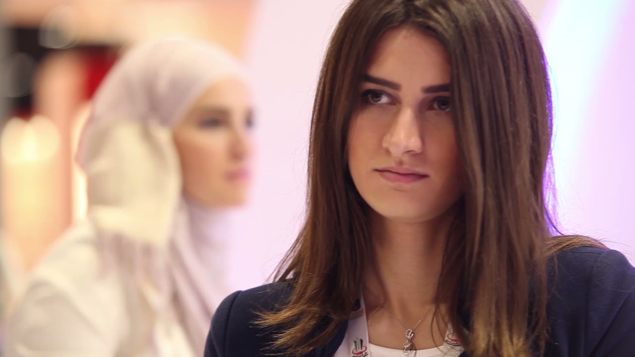 Exhibition Stall World Trade Center Dubai | City Events & Productions Ltd