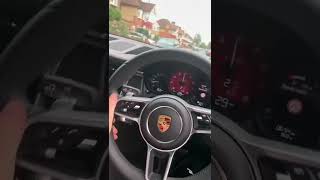 The New Porsche Macan Gts Is A Beast