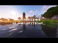 SELESAI. AKU MENAMATKAN LIVE 40 JAM LIVE SPESIAL 400 SUBSCRIBER. THANK YOU SEMUANYAAAA