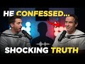 He Confessed Everything… And No One Expected This | True Crime Podcast | Ted Bundy Case