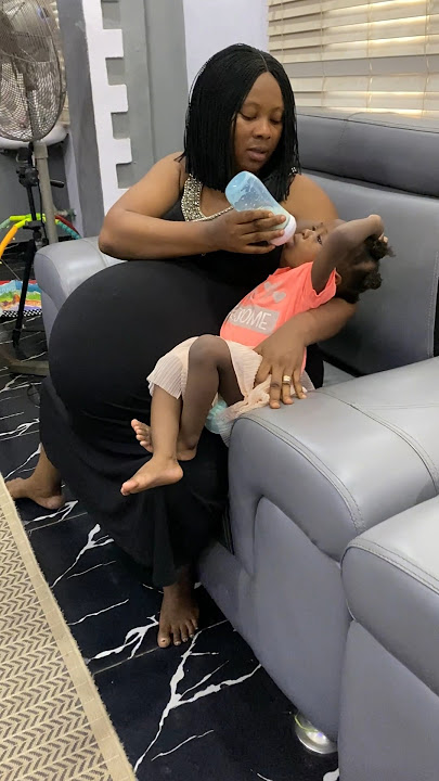 Being pregnant with a toddler #pregnant #pregnancybyfaith #weekspregnant #pregnantbaby