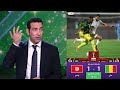 أول تعليق من أبو تريكة بعد هزيمة تونس أمام مالي بركلات الترجيح (3-2) والخروج من كأس أمم أفريقيا 2025