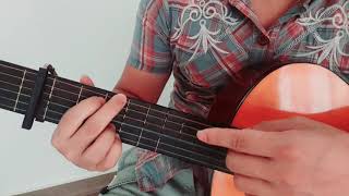 Como tocar cavernícolas de Ricardo Arjona  en guitarra