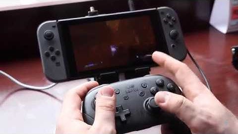 DOOM ON NINTENDO SWITCH GAMEPLAY AND MINI PREVIEW