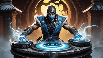 Techno Syndrome x Mortal Kombat Ft. Rhythm is a Dancer  by THE IMMORTALS + SNAP!