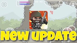 DA2 Mini Militia New Update is Now out For Everyone V5 -Now Available! screenshot 5