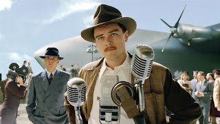 CRAZY FACTS About The Aviator! (Leonardo DiCaprio)