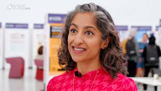 Pooja K. Agarwal - ICERI2023 Interview