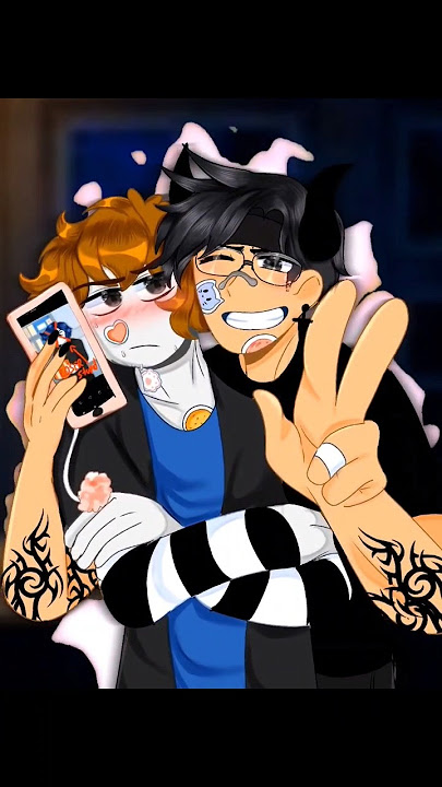 PART 2(?|ROBLOX #edit #roblox #animation #ibispaintx