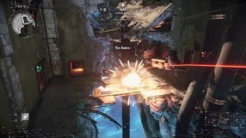 Killzone Shadow Fall* HA05 vs FLE 2v2 competitive Clan match