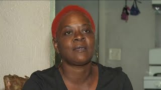 Questions raised if woman’s civil rights were violated in case of mistaken identity