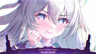 Nightcore   Padam Padam