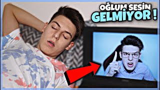 Online Eğitimde Sınav Olmak