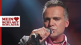 Nino de Angelo - Schwindelfrei (ZDF-Hitparade, 12.08.2000)