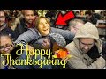 Thanksgiving Vlog and Black Friday Madness