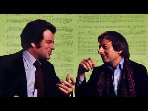 Sibelius "Violin Concerto" Itzhak Perlman