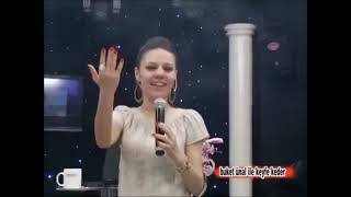 Gel Hediye Hediye - Buket Ünal