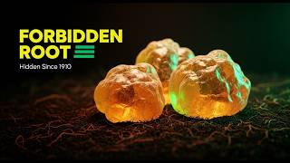 FORBIDDEN ROOT: 20 Biblical Plants They Erased