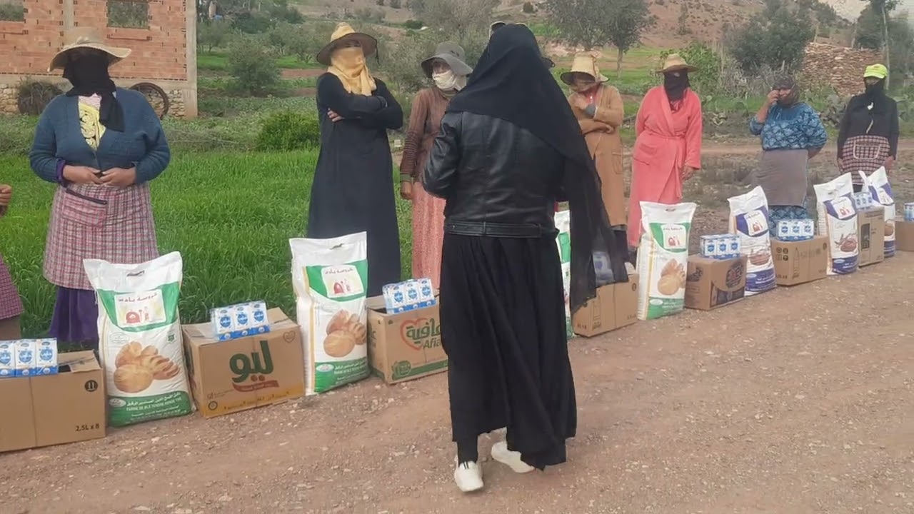 اليوم 8 من رمضان الكريم  تقبل الله منا ومنكم منا المساهيم و المساهمات رمضان كريم عليكم وينا قفةرمضا 