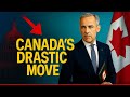 Canada Just Made A Defiant Move The U S Can T Ignore No One Saw It Coming Canada Just Made A Defiant Move The U S Can T Ignore No One Saw It Coming
