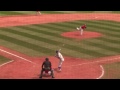 Baseball vs Portland Game 3 - Highlights