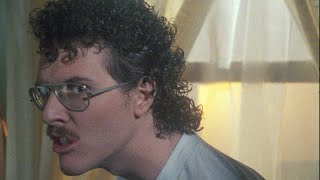 'Weird Al' Yankovic - 'Eat It' (coverage take) by alyankovic 1,079,997 views 1 year ago 3 minutes, 17 seconds