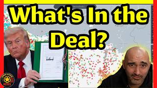 If The Peace Deal Is So Good Why Cant We See It