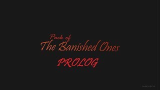 (PD101 FF) Pack of The Banished Ones - PROLOG