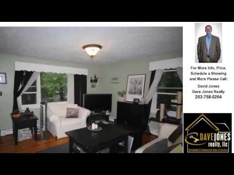 220 BAMFORD AVE, Waterbury, CT home video tour