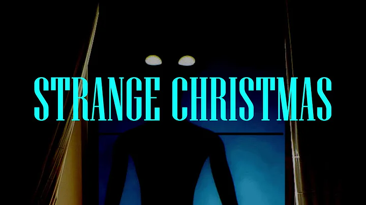 Strange Christmas | Paranormal Stories