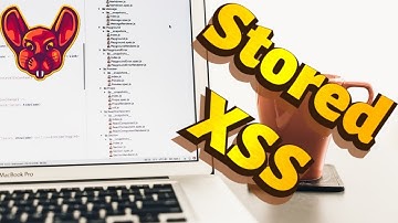 How To Test For Stored XSS