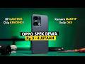 7 HP Oppo Terbaik 3  - 4  Jutaan PALING WORTH IT 2026
