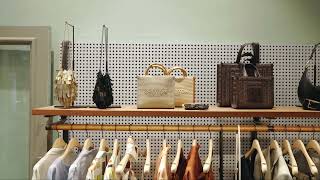 The Strand Arcade Boutique