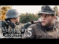 Verstaubt sind die Gesichter #5 "Warten" [WW2 Series German Side]