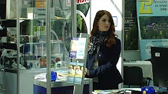 Banka Postanska Stedionica na Sajmu penzionera