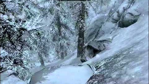 LETS PLAY: Skyrim - Playthrough #6 - Quest 1.05 - "The Way Of The Voice"