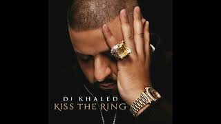 DJ Khaled – Take It to the Head (feat. Chris Brown, Rick Ross, Nicki Minaj \& Lil Wayne) (Clean)