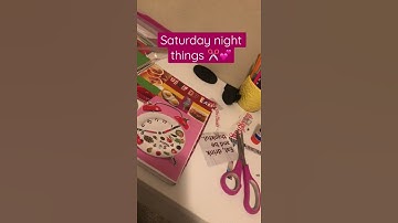 New glue book pages!