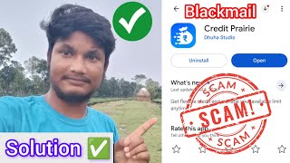 Credit Prairie Loan App || Credit Prairie Loan App Review || Credit Prairie Loan App Real Or Fake  screenshot 3