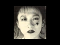 戸川純 蛹化の女 ノーマルvsパンク TOGAWA JUN