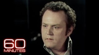 From the 60 Minutes Archive: Larry Flynt