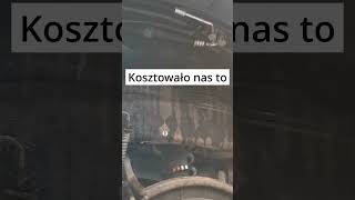 Naprawiamy Porsche