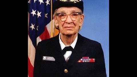 COBOL LESSON 101 - Hello World