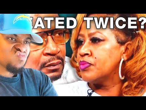 When My Wife Cheated On Me Twice & Brought Divorce Papers!