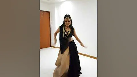 Ghumar dance by neeta Panchal