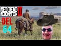 DANSK LET'S PLAY: Red Dead Redemption 2 [DEL 64]