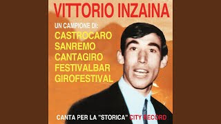 Video thumbnail of "Vittorio Inzaina - Vattene via"