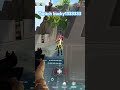 ACEまで後一歩 #valorant #valorantclips #クリップ集 #ヴァロラント #gaming #ゲーム実況